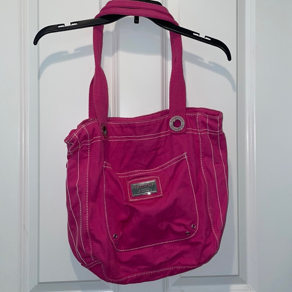 Aeropostale Pink Tote bag
